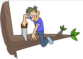 Beware of “High-Level Dumb” and Toxic Leaders