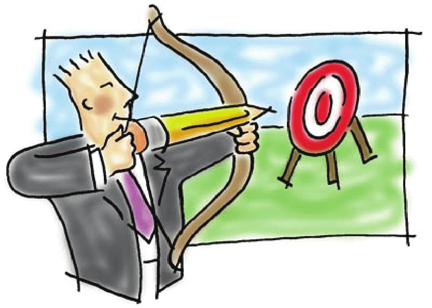 Identifying and Selecting The Right Metrics